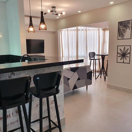 Lindo Duplex Guaruja 2 Quartos A 300 Mts Praia Enseada Exteriér fotografie