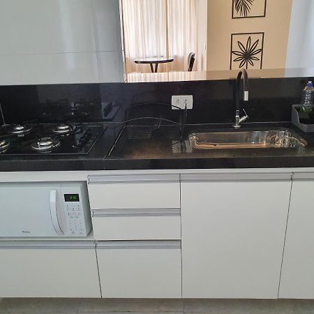 Lindo Duplex Guaruja 2 Quartos A 300 Mts Praia Enseada Exteriér fotografie