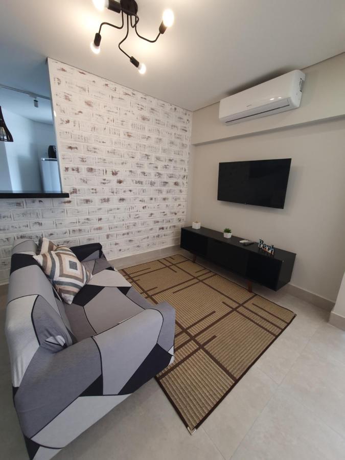 Lindo Duplex Guaruja 2 Quartos A 300 Mts Praia Enseada Exteriér fotografie