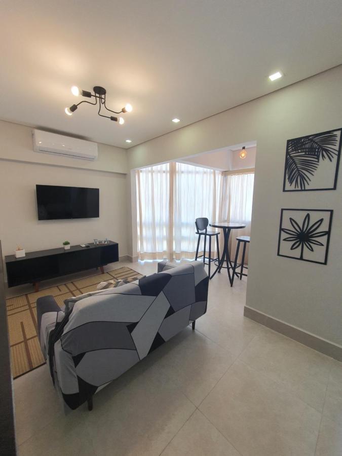 Lindo Duplex Guaruja 2 Quartos A 300 Mts Praia Enseada Exteriér fotografie