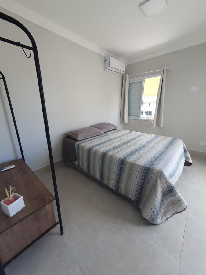 Lindo Duplex Guaruja 2 Quartos A 300 Mts Praia Enseada Exteriér fotografie