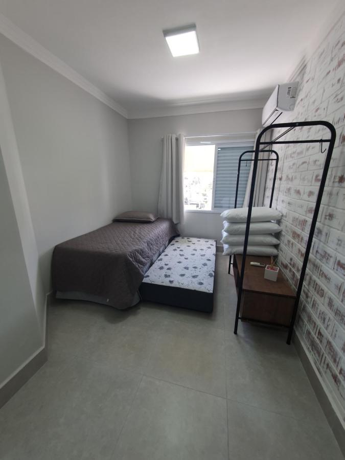 Lindo Duplex Guaruja 2 Quartos A 300 Mts Praia Enseada Exteriér fotografie