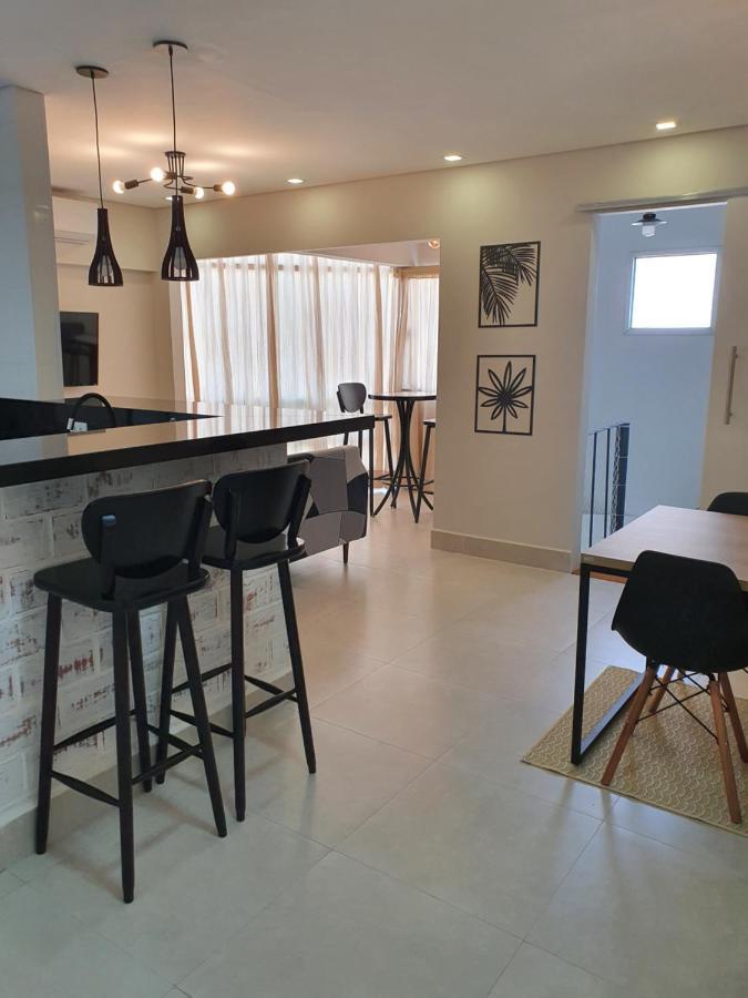 Lindo Duplex Guaruja 2 Quartos A 300 Mts Praia Enseada Exteriér fotografie