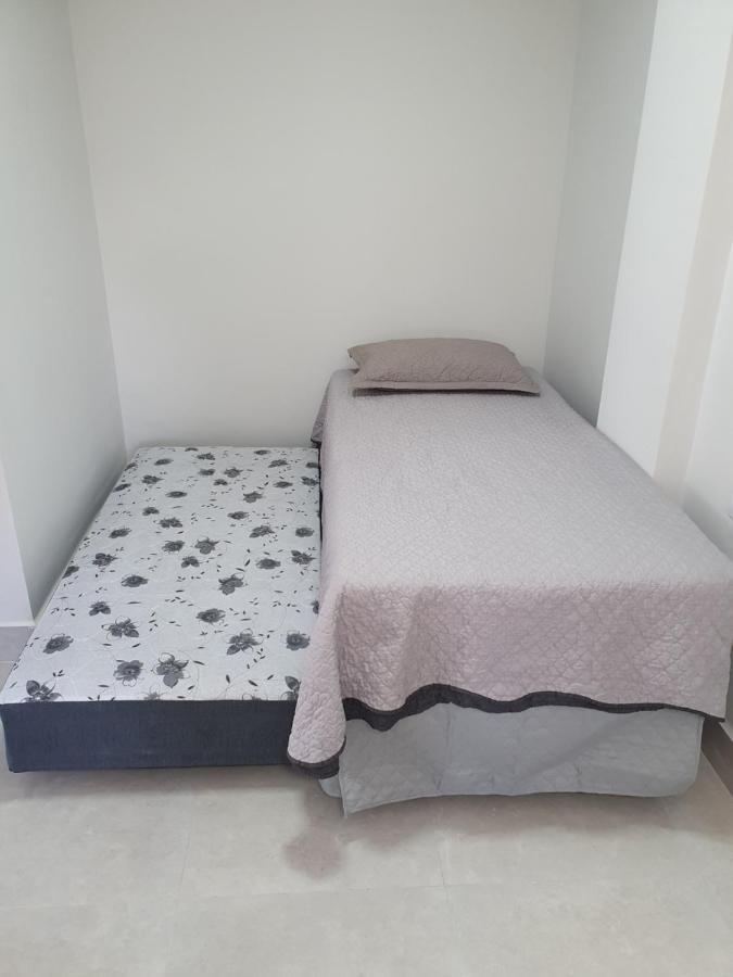 Lindo Duplex Guaruja 2 Quartos A 300 Mts Praia Enseada Exteriér fotografie