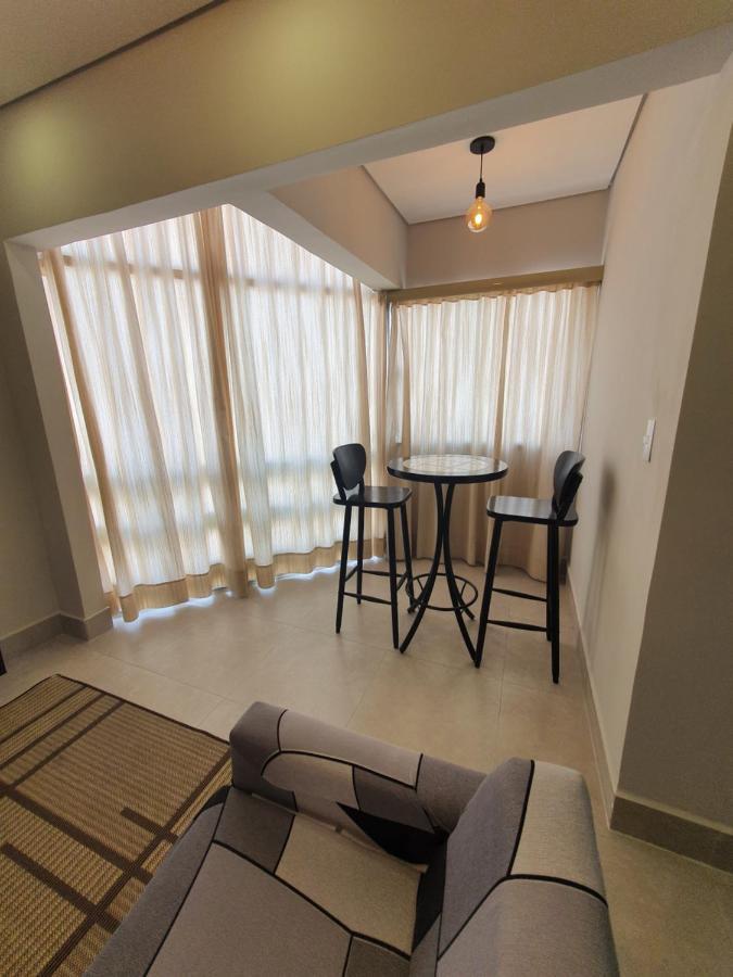 Lindo Duplex Guaruja 2 Quartos A 300 Mts Praia Enseada Exteriér fotografie