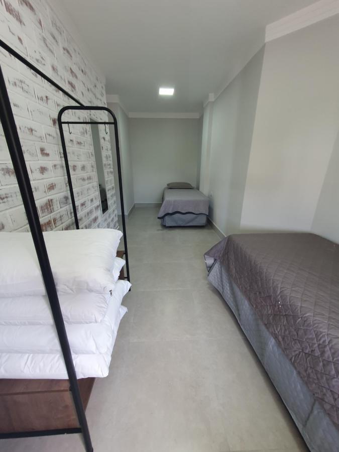 Lindo Duplex Guaruja 2 Quartos A 300 Mts Praia Enseada Exteriér fotografie