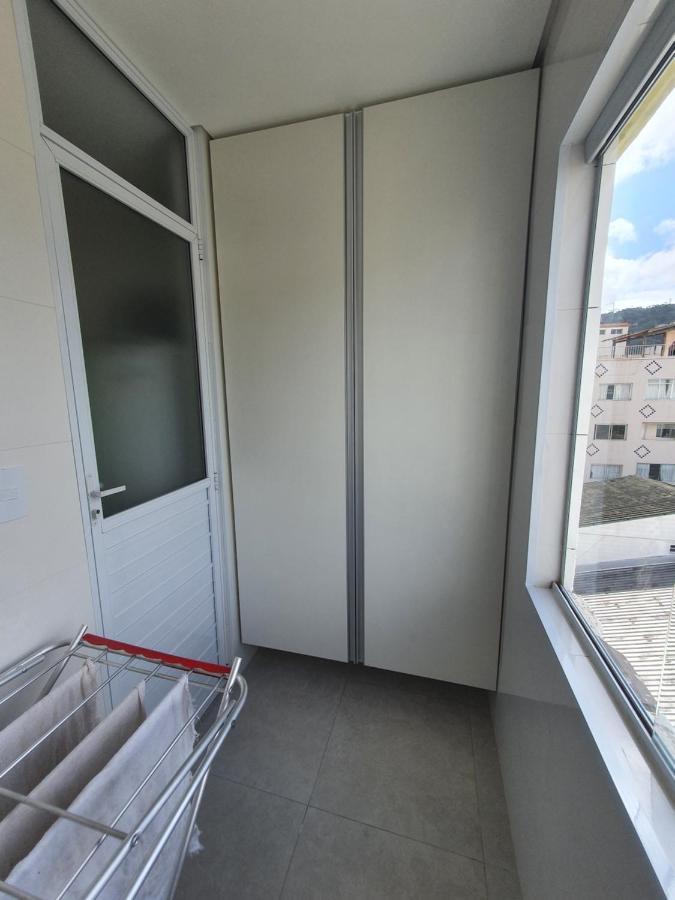 Lindo Duplex Guaruja 2 Quartos A 300 Mts Praia Enseada Exteriér fotografie